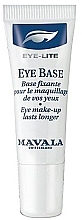 Eye Makeup Base - Mavala Eye Base — photo N1