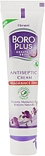 Fragrance-Free Antiseptic Cream - Himany Boro Plus — photo N1