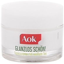 Face Cream - Aok Pur Balance! — photo N1