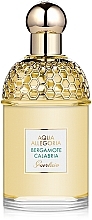 Guerlain Aqua Allegoria Bergamote Calabria - Eau de Toilette — photo N2