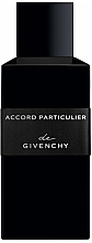 Givenchy Accord Particuliere - Eau de Parfum — photo N2