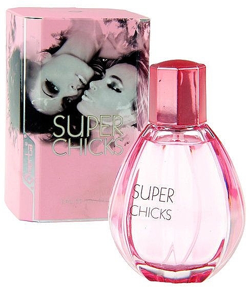 Omerta Super Chicks - Eau de Parfum — photo N10