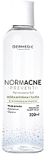 Fragrances, Perfumes, Cosmetics Face Micellar Water - Dermedic NormAcne Preventi