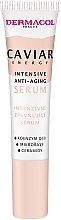 Firming Face Serum - Dermacol Caviar Energy Intensive Anti-Aging Serum — photo N1