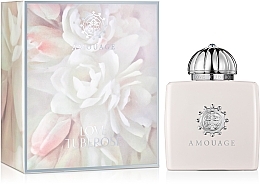 Amouage Love Tuberose - Eau de Parfum — photo N13