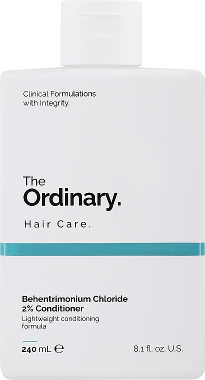Hair conditioner - The Ordinary Phentermonium Chloride 2% Conditioner — photo N1