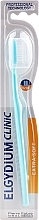 Soft Surgical Toothbrush 15/100, mint - Elgydium Clinic 15/100 — photo N1