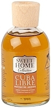 Cuba Libre Reed Diffuser - Sweet Home Collection Cuba Libre Diffuser — photo N10