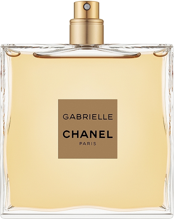 Chanel Gabrielle - Eau de Parfum (tester without cap) — photo N7