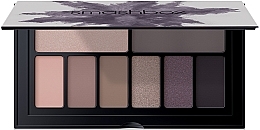 Fragrances, Perfumes, Cosmetics Cover Shot Punked Eye Palette - Smashbox 