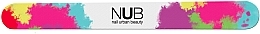 Fragrances, Perfumes, Cosmetics Nail Buffer - NUB