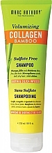 Fragrances, Perfumes, Cosmetics Hair Shampoo - Marc Anthony Volumizing Collagen Bamboo Sulfate Free Shampoo