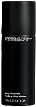 Fragrances, Perfumes, Cosmetics Porsche Design The Essence - Deodorant