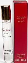 Fragrances, Perfumes, Cosmetics Cartier Carat - Eau de Parfum (mini size)