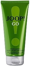 Fragrances, Perfumes, Cosmetics Joop! Go - Shower Gel