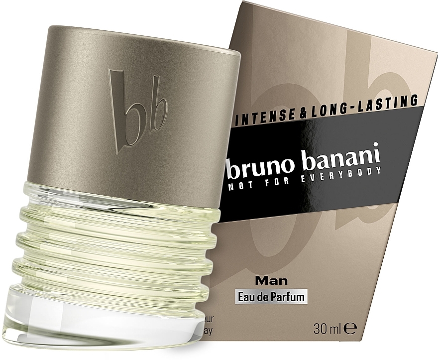 Bruno Banani Man - Eau de Parfum — photo N2