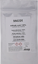 Salicylic Acid 100% - BingoSpa — photo N2