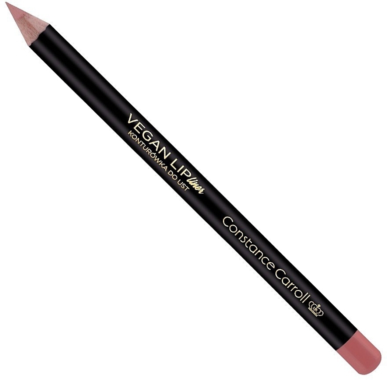 Lip Liner - Constance Carroll Vegan Lip Liner — photo N2