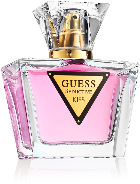 Guess Seductive Kiss - Eau de Toilette — photo N1