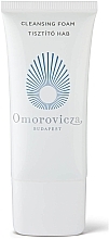 Fragrances, Perfumes, Cosmetics Cleansing Foam for Face - Omorovicza Cleansing Foam (mini size)