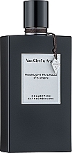 Fragrances, Perfumes, Cosmetics Van Cleef & Arpels Moonlight Patchouli - Eau de Parfum