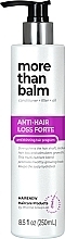 Fragrances, Perfumes, Cosmetics Anti Hair Loss Forte Conditioner - Hairenew Anti Hair Loss Forte Balm Hair
