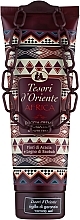 Fragrances, Perfumes, Cosmetics Tesori d`Oriente Africa - Shower Cream