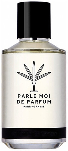 Parle Moi De Parfum Papyrus Oud Noel/71 - Eau de Parfum  — photo N1