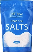 Dead Sea Salt - Dr. Sea Dead Sea Salts — photo N6