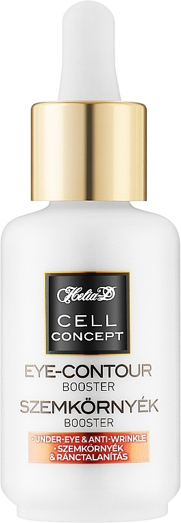 Eye Booster - Helia-D Cell Concept Eye Contour Booster — photo N1
