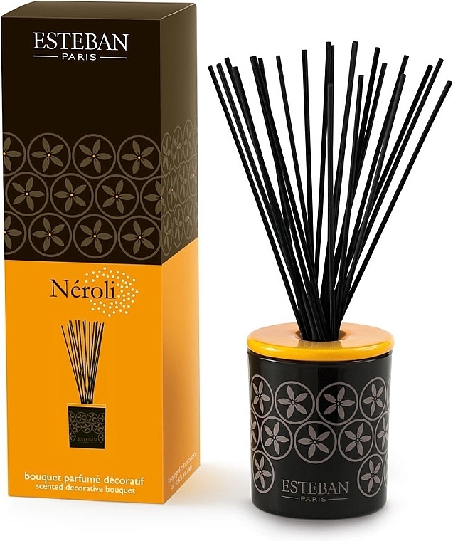 Esteban Neroli Decorative - Reed Diffuser — photo N1