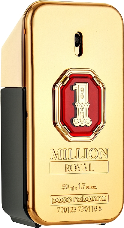 Paco Rabanne 1 Million Royal - Eau de Parfum — photo N1