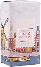 Fragrances, Perfumes, Cosmetics Soap - Castelbel Hallo Amsterdam Soap