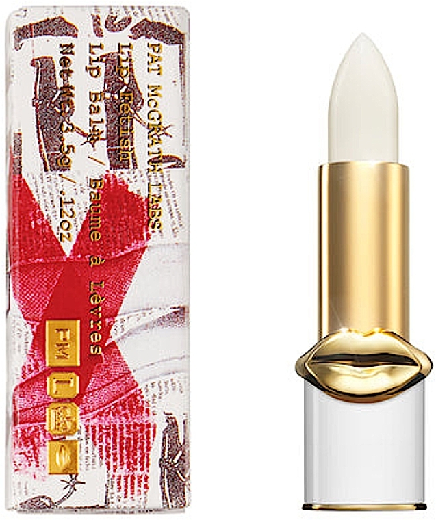 Lip Balm - Pat McGrath Lip Fetish Lip Balm — photo N3