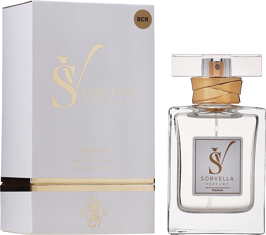 Sorvella Perfume BCR - Perfume — photo N1