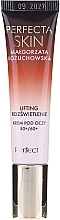 Lifting & Brightening Eye Cream 50+ - Perfecta Skin — photo N1