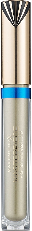 Waterproof Mascara - Max Factor Masterpiece Mascara Waterproof — photo N1