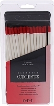 Reusable Cuticle Stick - OPI. Reusable Cuticle Stick — photo N8