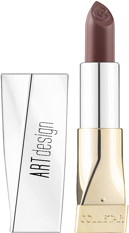 Lipstick - Collistar Rossetto Art Design Lipstick Mat Sensuale — photo N7