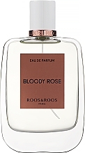Dear Rose Bloody Rose - Eau de Parfum — photo N3