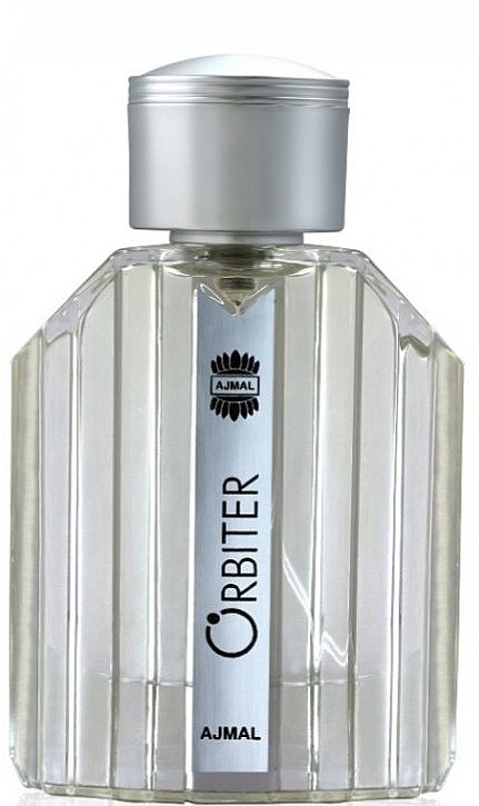 Ajmal Orbiter - Eau de Parfum — photo N4