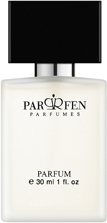 Parfen №404 - Eau de Parfum — photo N2