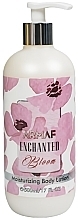 Armaf Enchanted Bloom - Body Lotion — photo N2