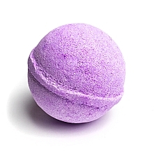 Fragrances, Perfumes, Cosmetics Bath Bomb - Mini U Bathtime for Kids Purple