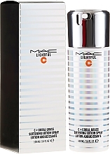 Fragrances, Perfumes, Cosmetics Coral Grass Softening Lotion Spray - M.A.C Lightful C + Coral Grass Softening Lotion Spray