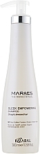 Fragrances, Perfumes, Cosmetics Straight Hair Shampoo - Kaaral Maraes Sleek Empowering Shampoo