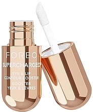 Supercharged Eye & Lip Contour Booster - Foreo Supercharged Eye & Lip Contour Booster — photo N1