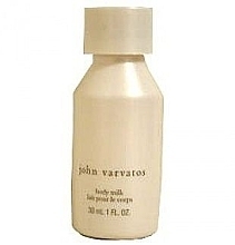 Fragrances, Perfumes, Cosmetics John Varvatos John Varvatos For women - Body Milk