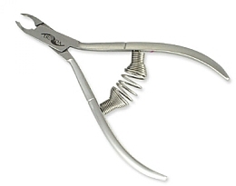 Cuticle Clippers, 13338 - Erlinda Solingen Cuticle Nippers — photo N1