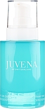 Mattifying Facial Fluid - Juvena Skin Energy Pore Refine Mat Fluid — photo N2